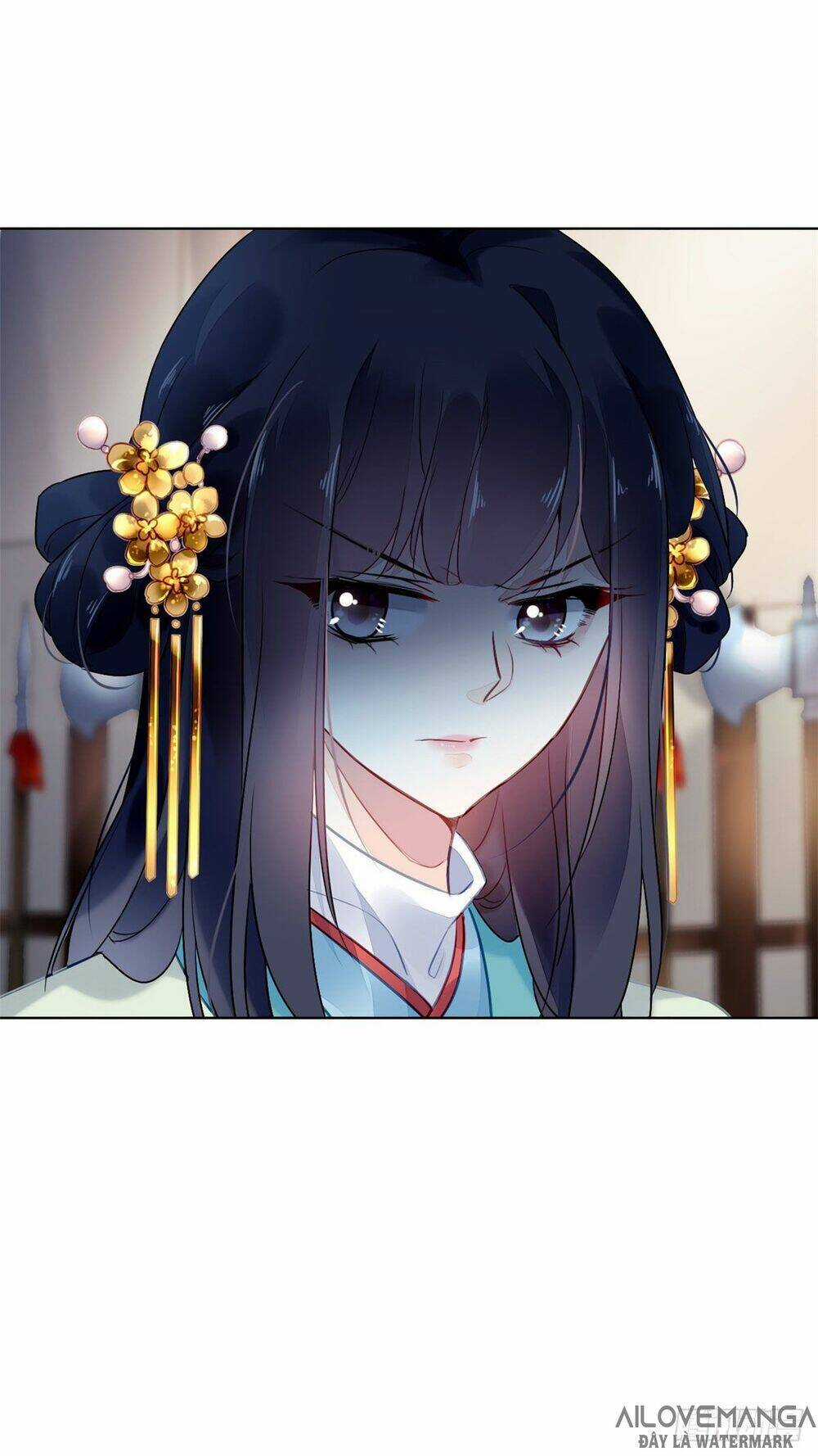 Vấn Đan Chu - Chapter 6 - Trang 27