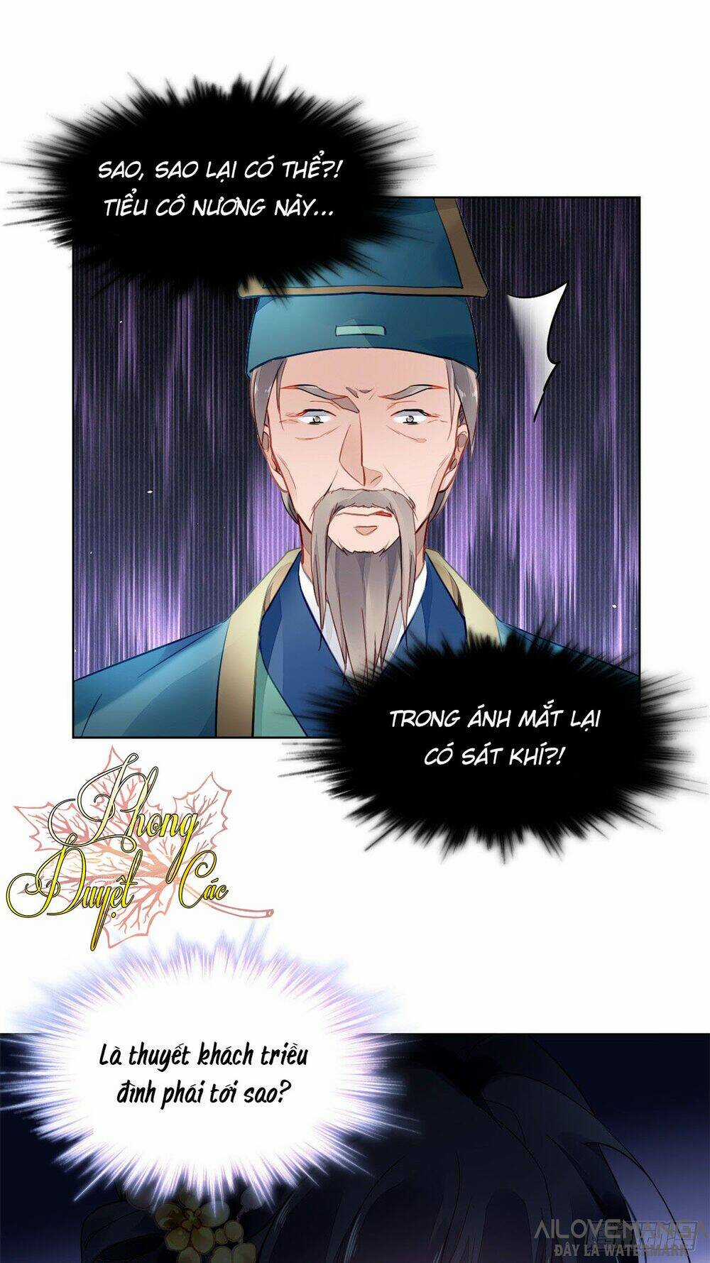 Vấn Đan Chu - Chapter 6 - Trang 28