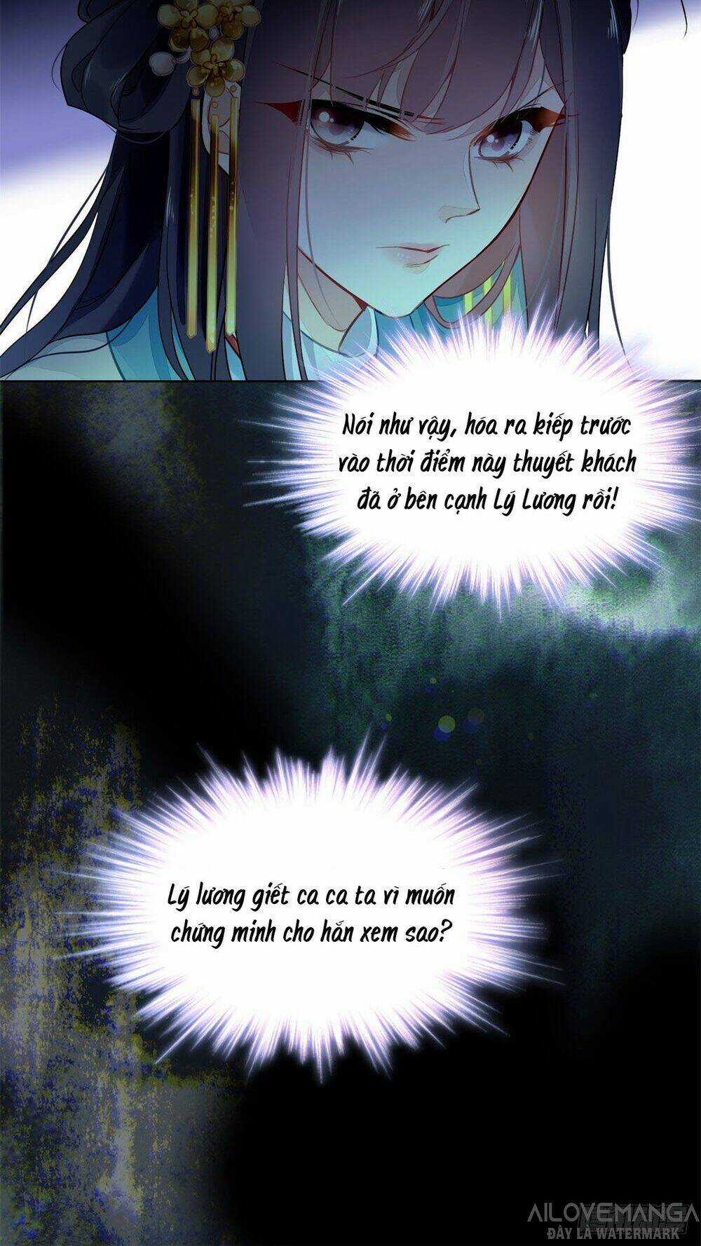 Vấn Đan Chu - Chapter 6 - Trang 29