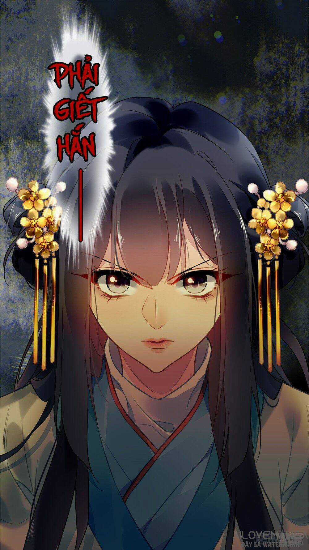 Vấn Đan Chu - Chapter 6 - Trang 30