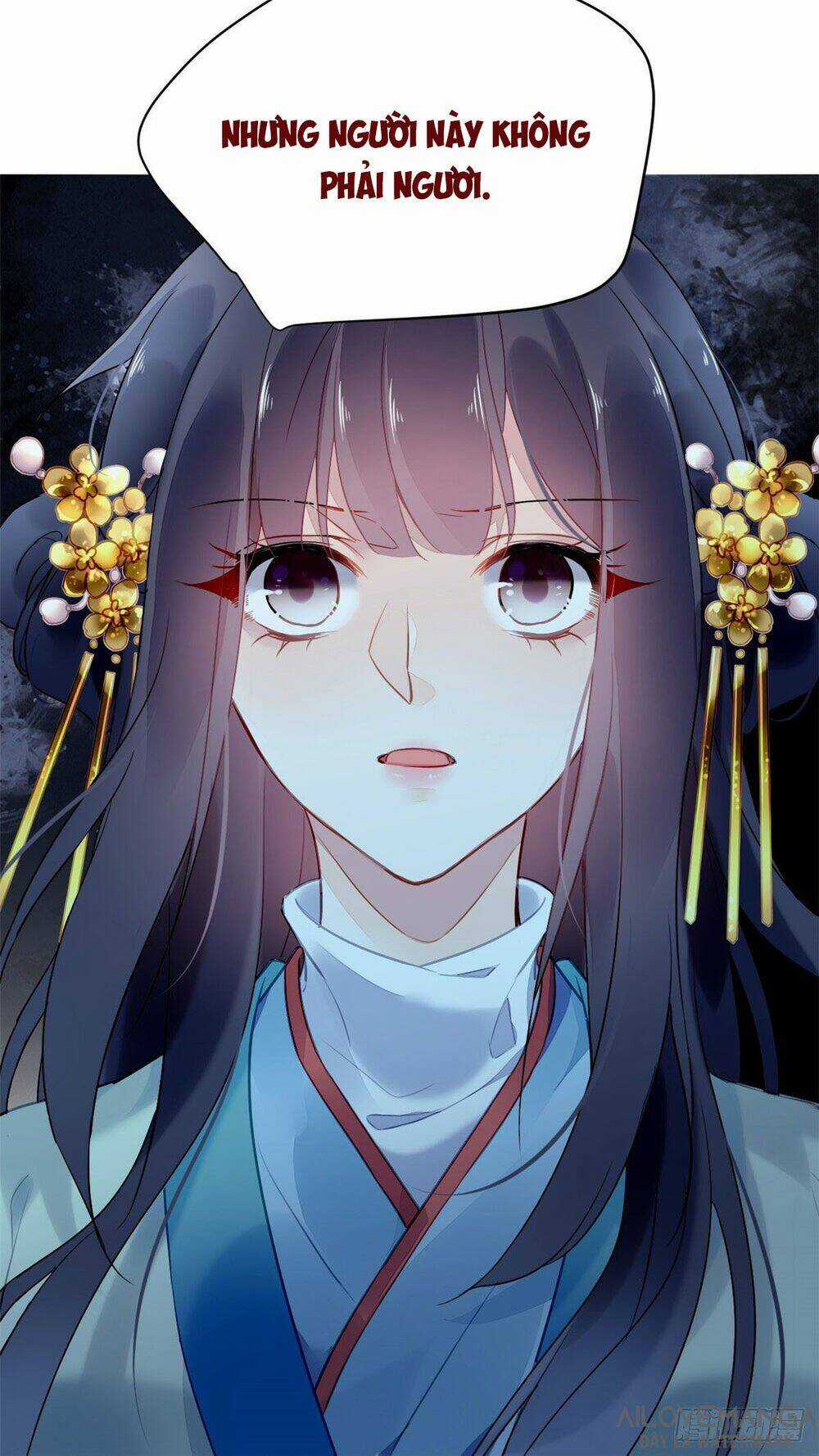 Vấn Đan Chu - Chapter 6 - Trang 33