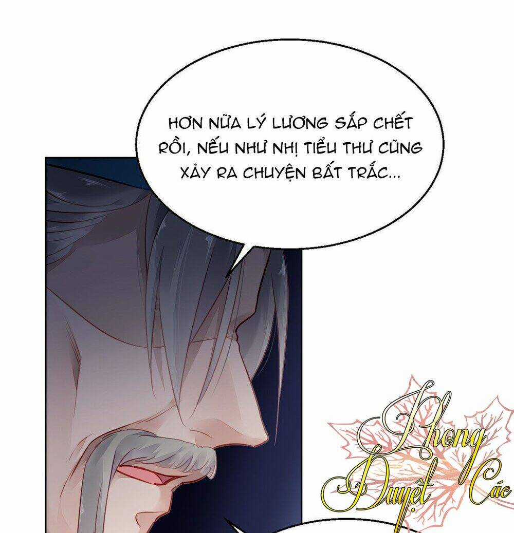 Vấn Đan Chu - Chapter 6 - Trang 34