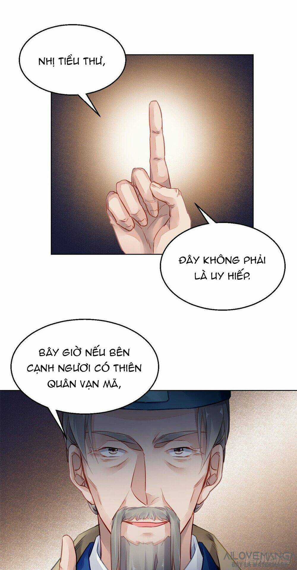Vấn Đan Chu - Chapter 6 - Trang 37