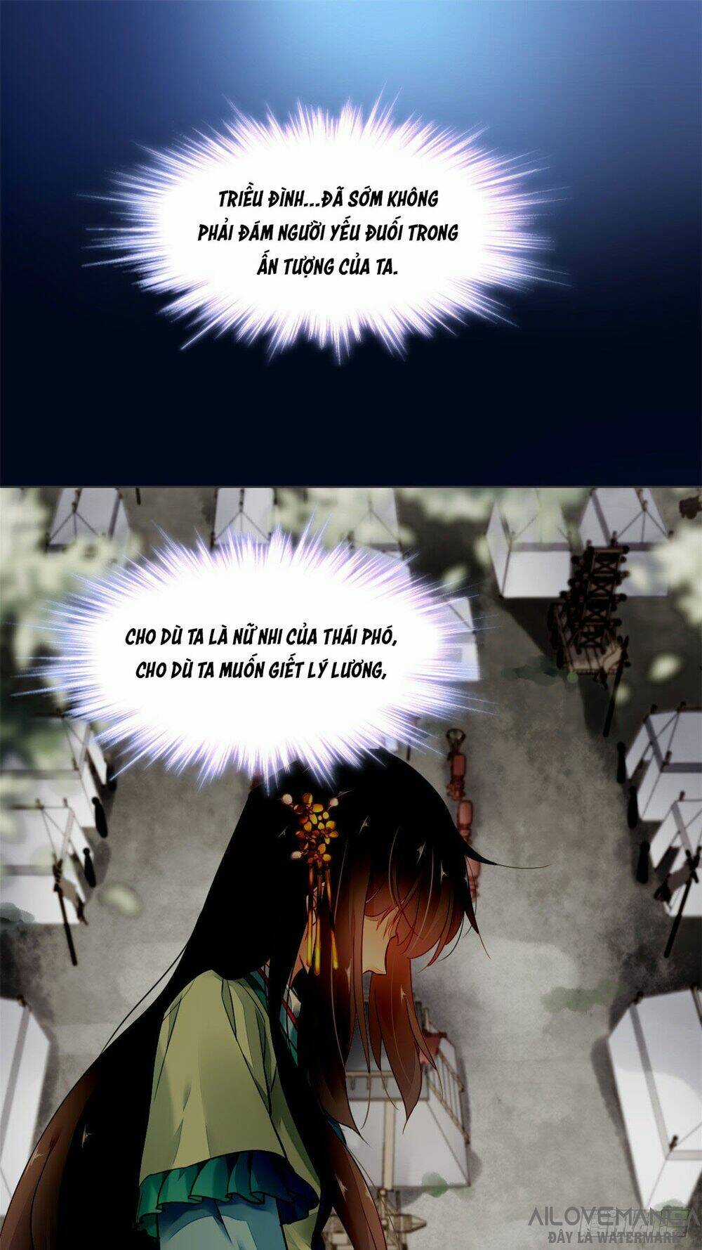 Vấn Đan Chu - Chapter 6 - Trang 41