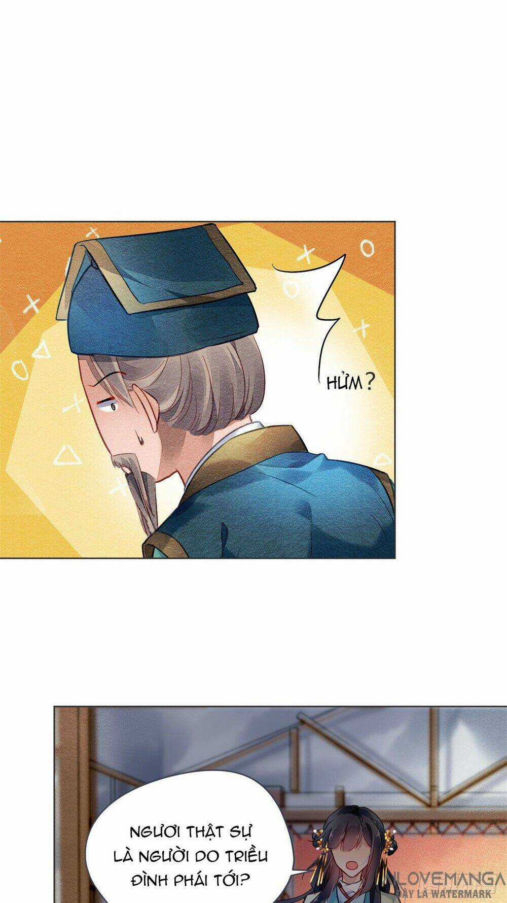 Vấn Đan Chu - Chapter 6 - Trang 45