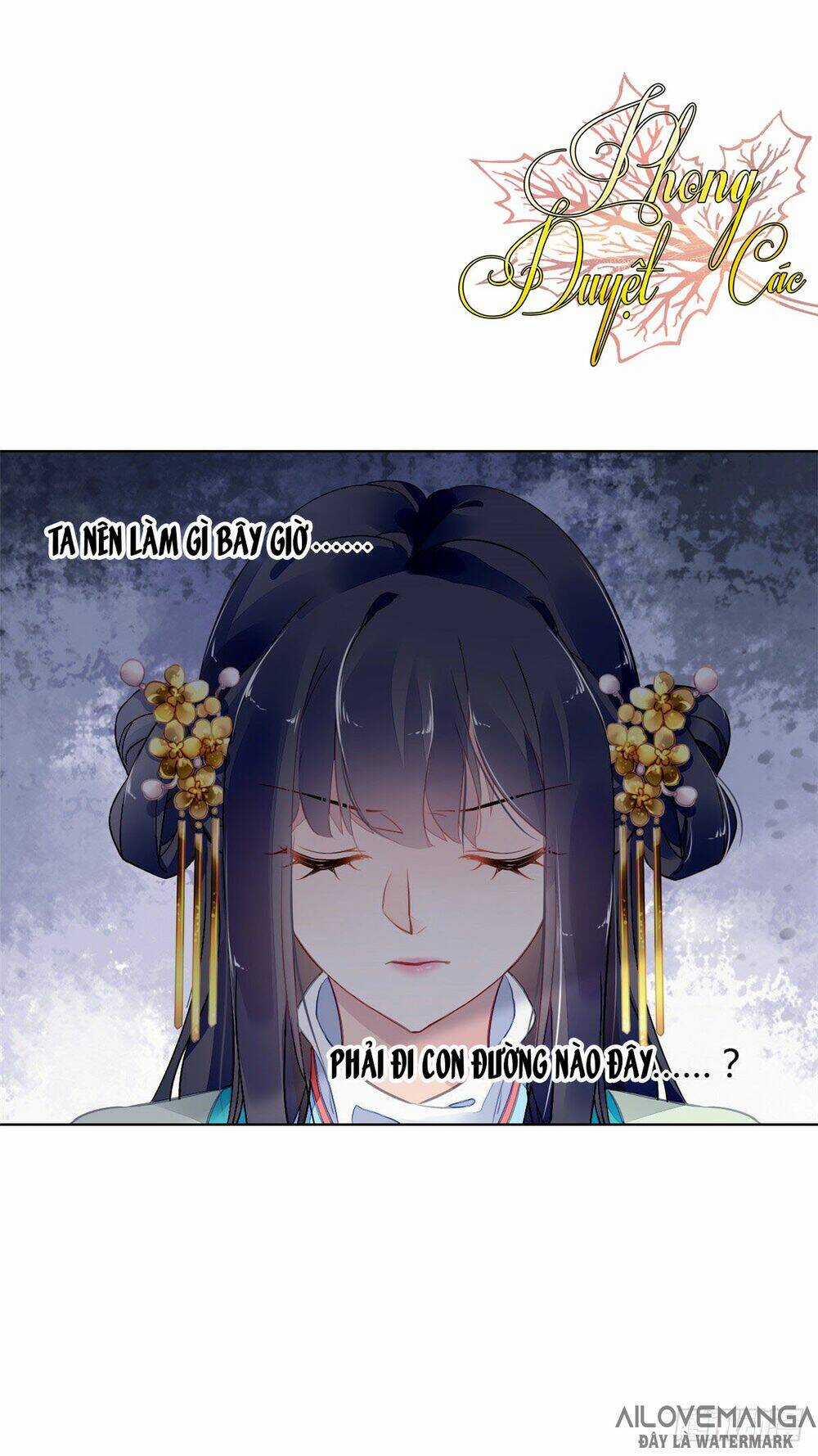 Vấn Đan Chu - Chapter 7 - Trang 17