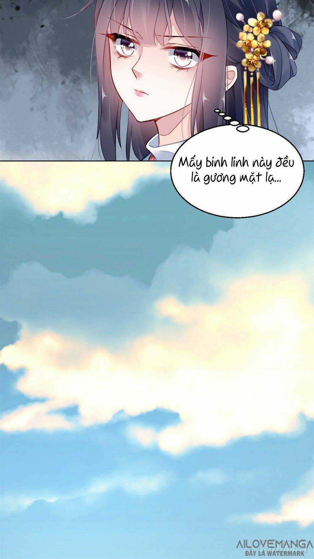 Vấn Đan Chu - Chapter 7 - Trang 20