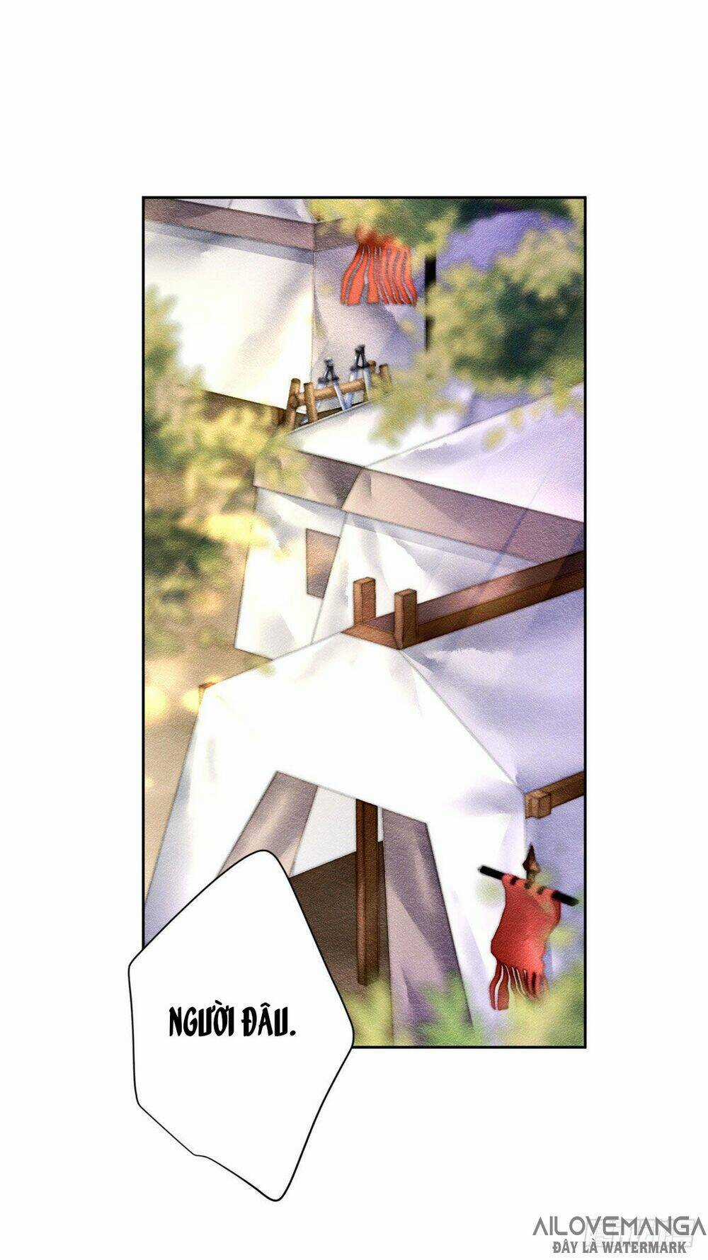 Vấn Đan Chu - Chapter 7 - Trang 3