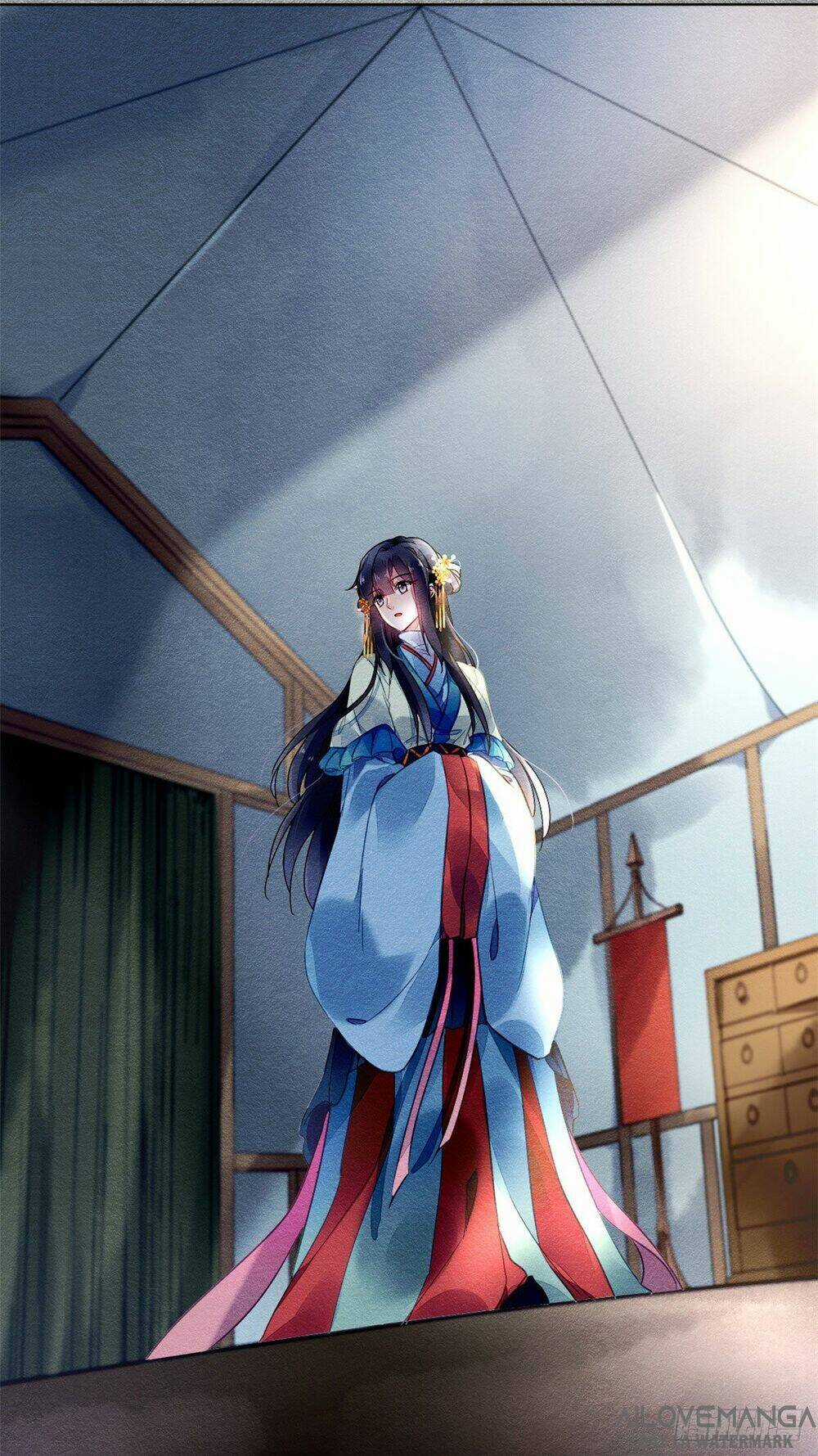 Vấn Đan Chu - Chapter 7 - Trang 23