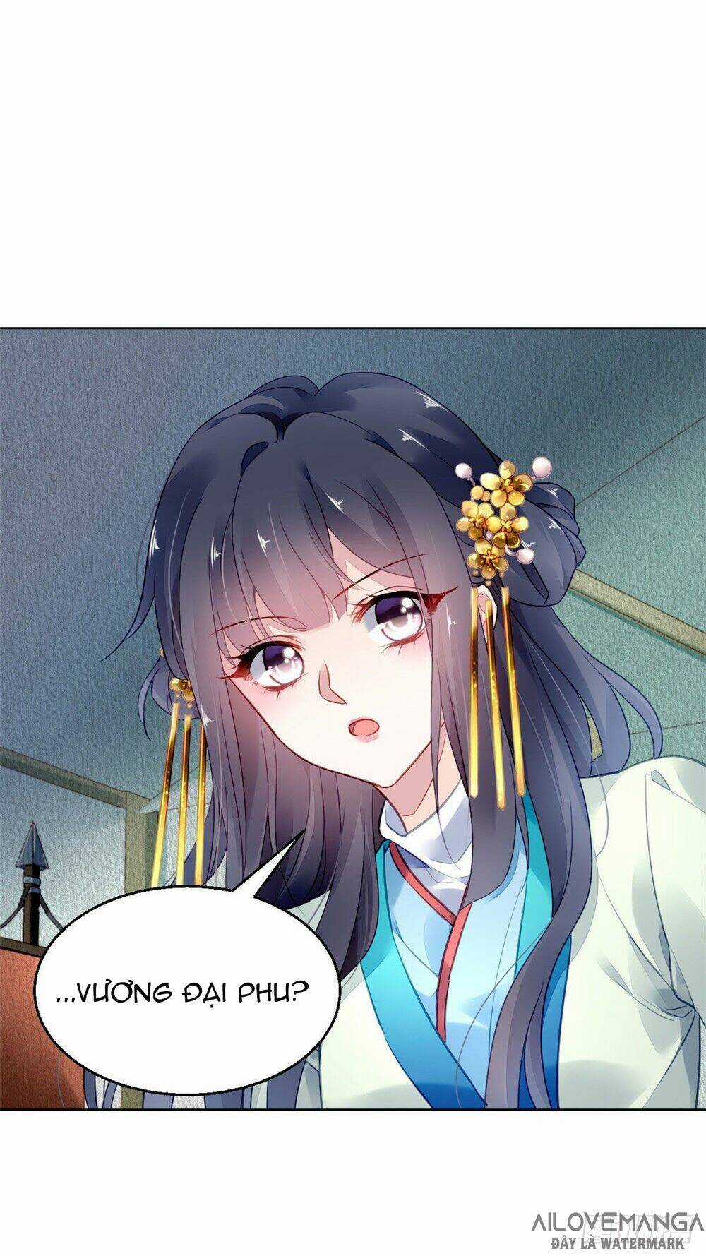 Vấn Đan Chu - Chapter 7 - Trang 25
