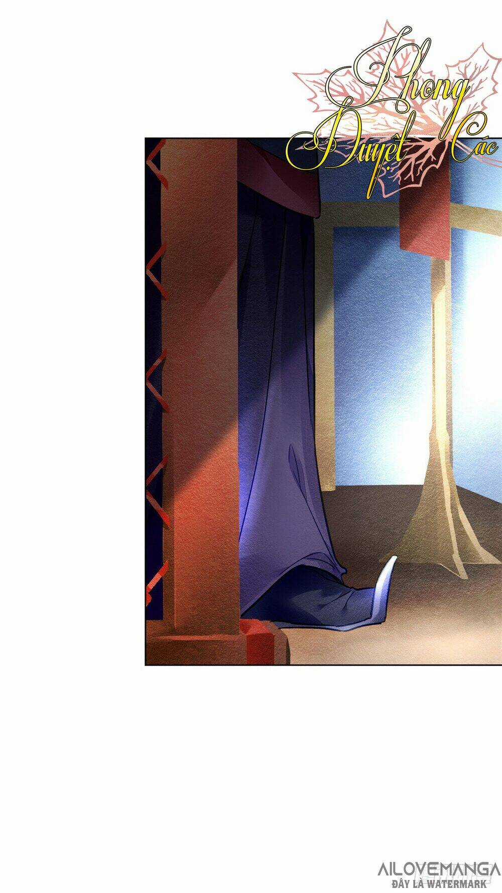 Vấn Đan Chu - Chapter 7 - Trang 26