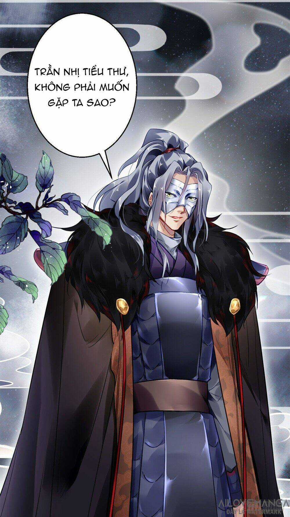 Vấn Đan Chu - Chapter 7 - Trang 27