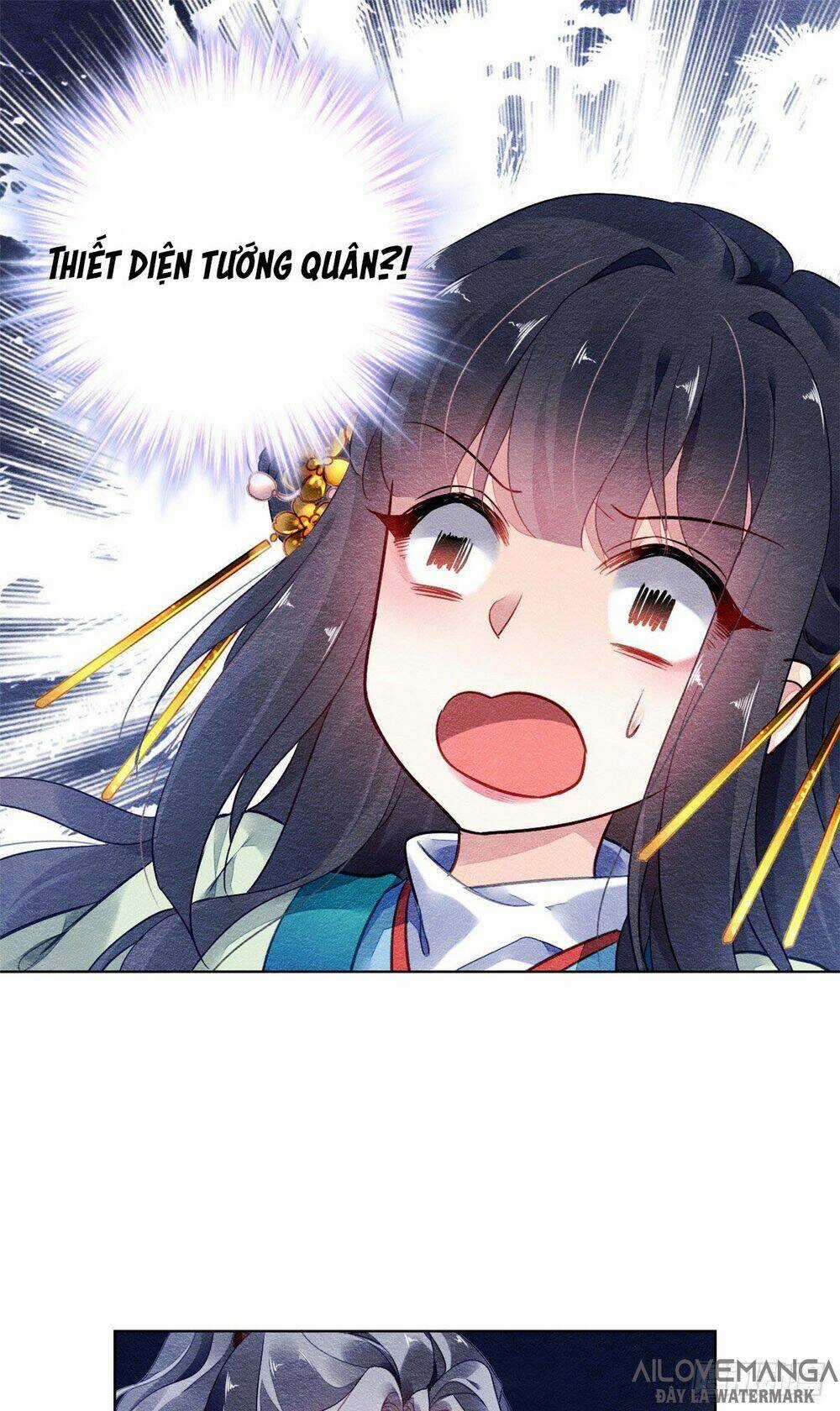 Vấn Đan Chu - Chapter 7 - Trang 29