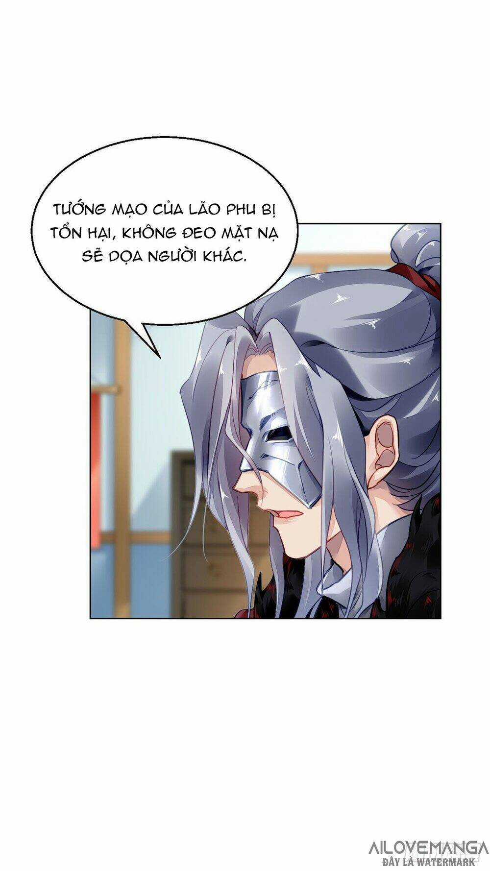 Vấn Đan Chu - Chapter 7 - Trang 36