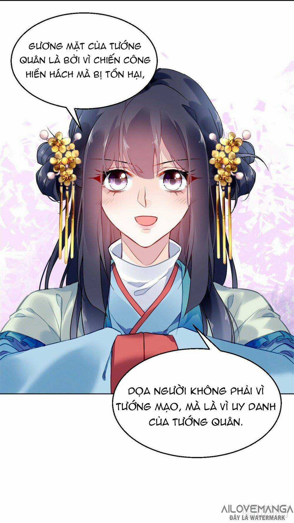 Vấn Đan Chu - Chapter 7 - Trang 37