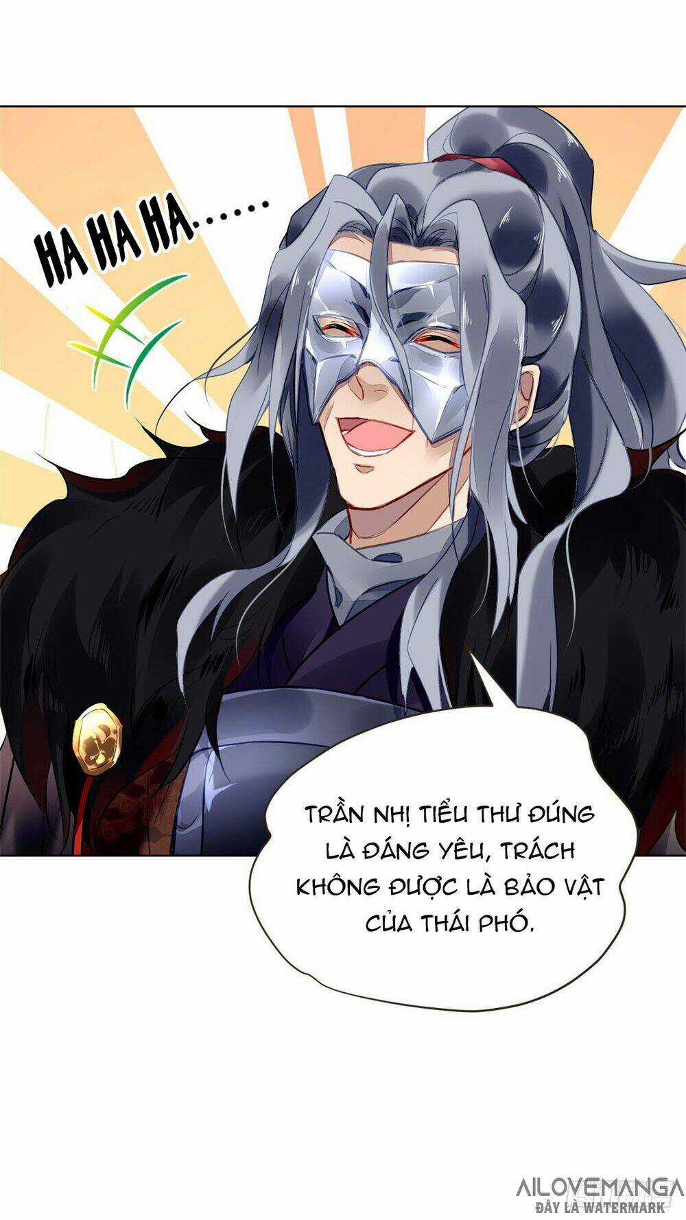 Vấn Đan Chu - Chapter 7 - Trang 38