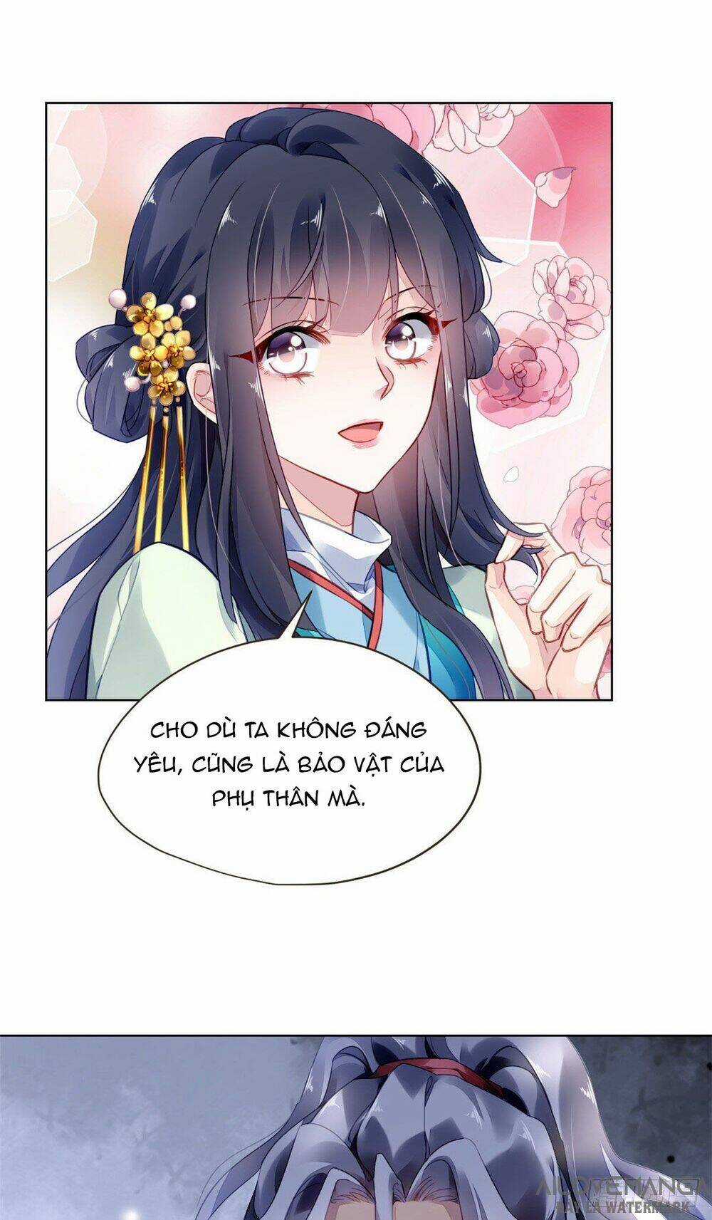 Vấn Đan Chu - Chapter 7 - Trang 39