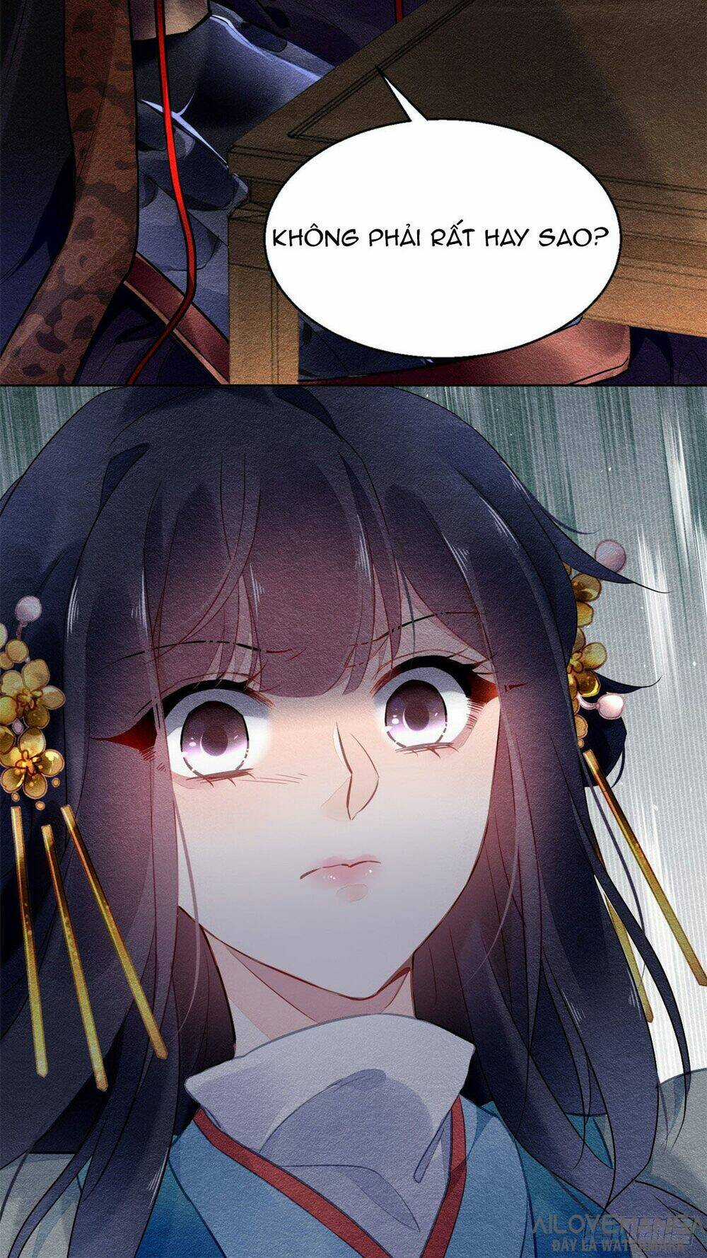 Vấn Đan Chu - Chapter 7 - Trang 44