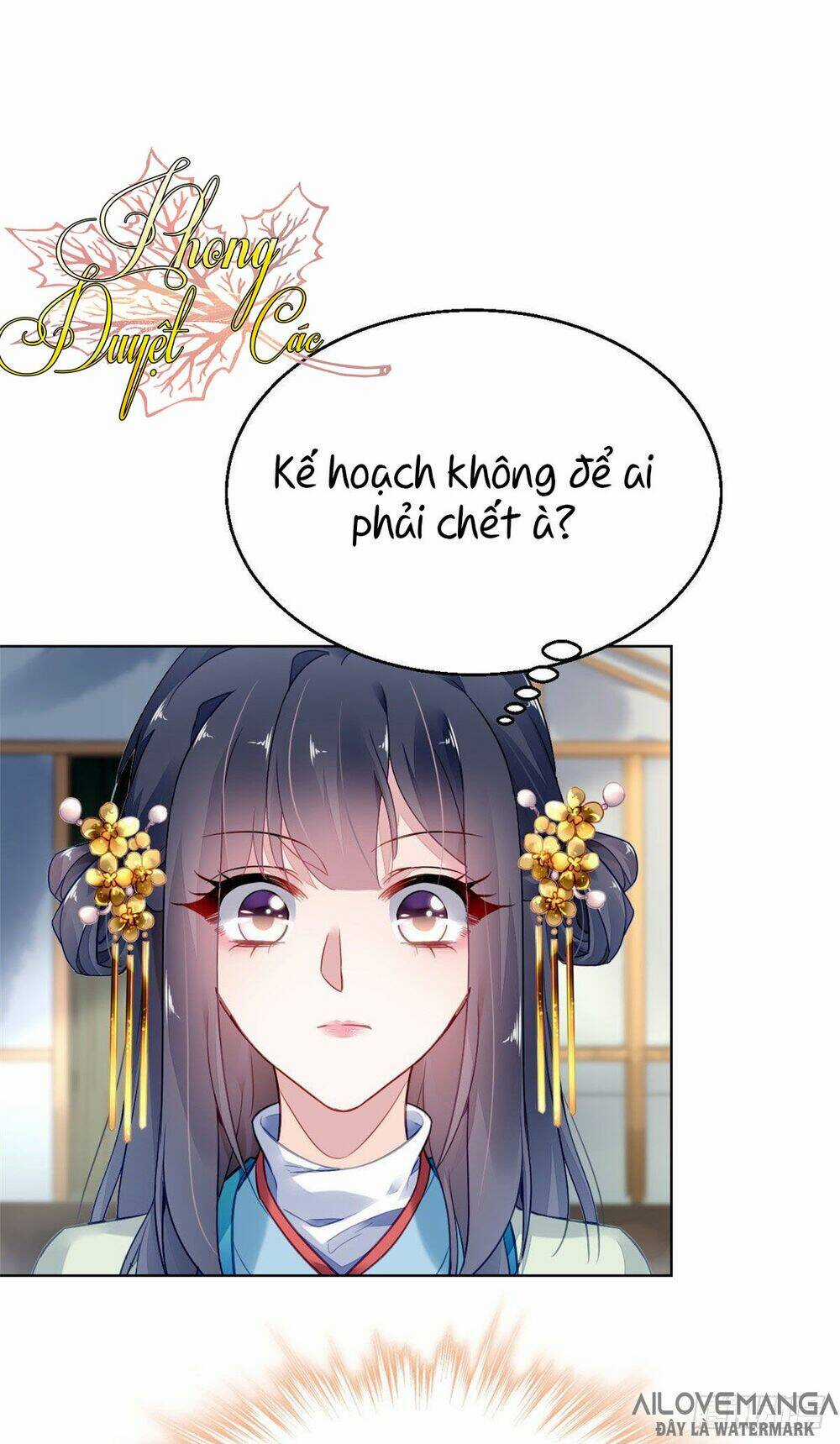 Vấn Đan Chu - Chapter 8 - Trang 13