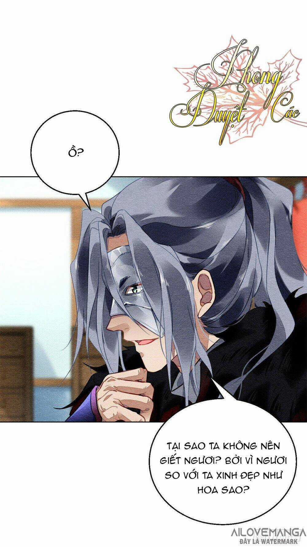 Vấn Đan Chu - Chapter 8 - Trang 24