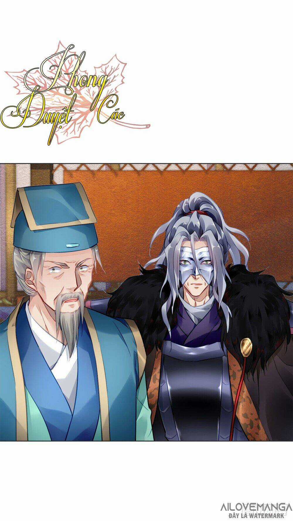 Vấn Đan Chu - Chapter 8 - Trang 34