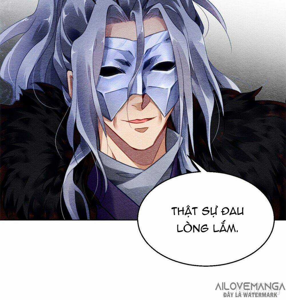 Vấn Đan Chu - Chapter 8 - Trang 6