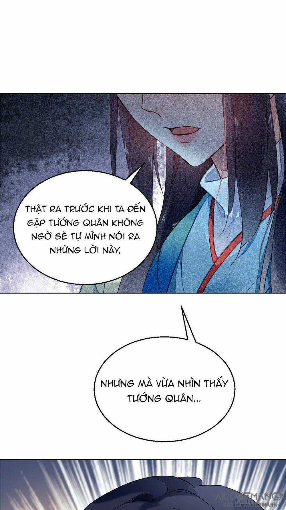 Vấn Đan Chu - Chapter 9 - Trang 16