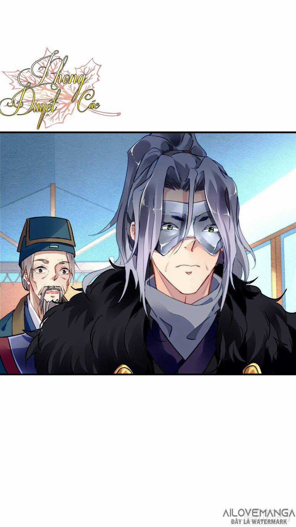 Vấn Đan Chu - Chapter 9 - Trang 18