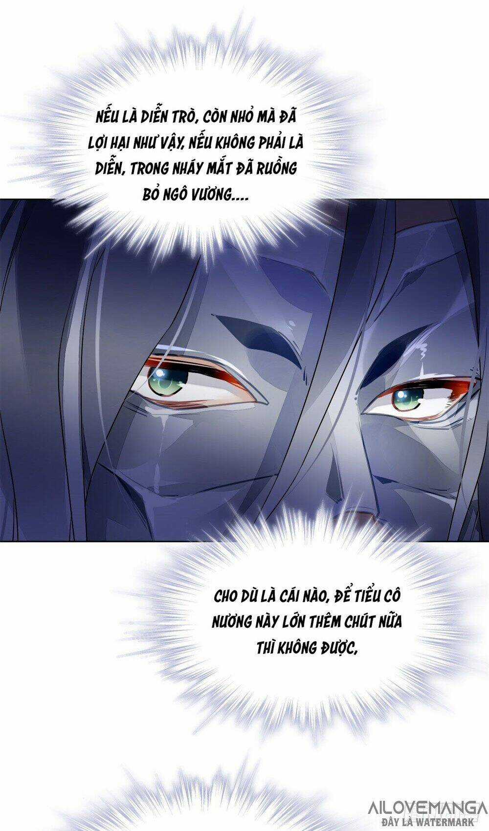 Vấn Đan Chu - Chapter 9 - Trang 20