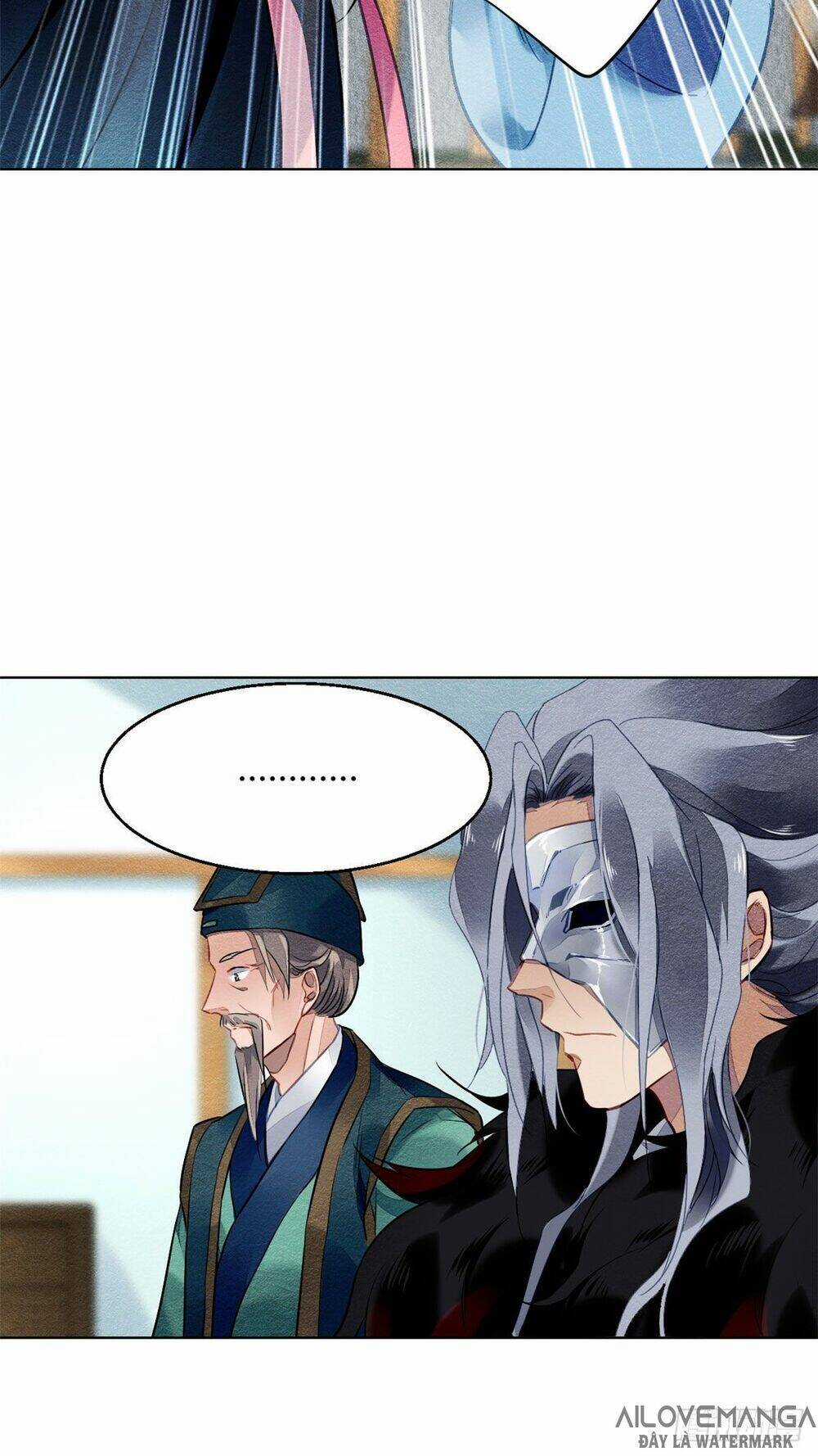 Vấn Đan Chu - Chapter 9 - Trang 5