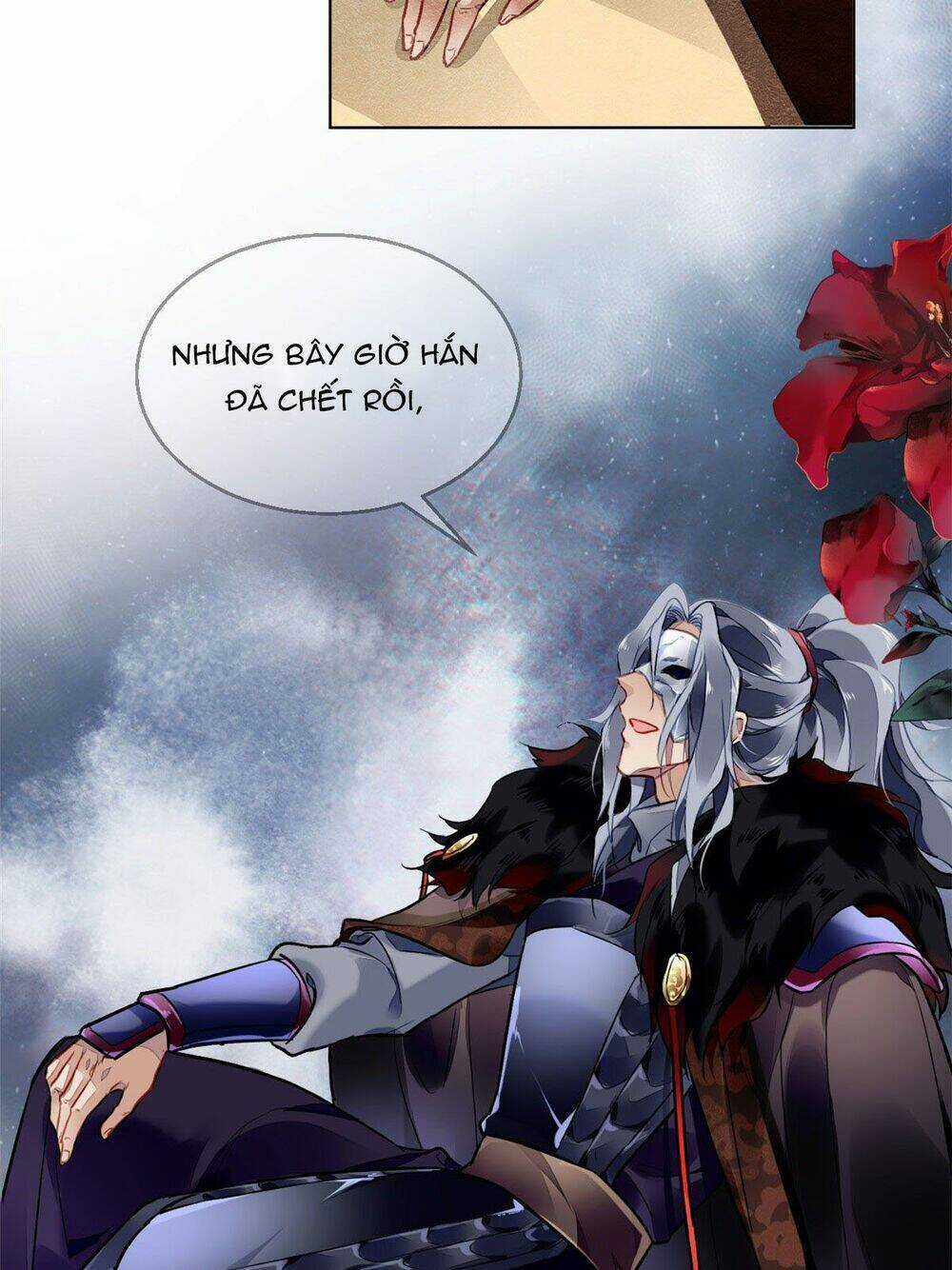 Vấn Đan Chu - Chapter 9 - Trang 46