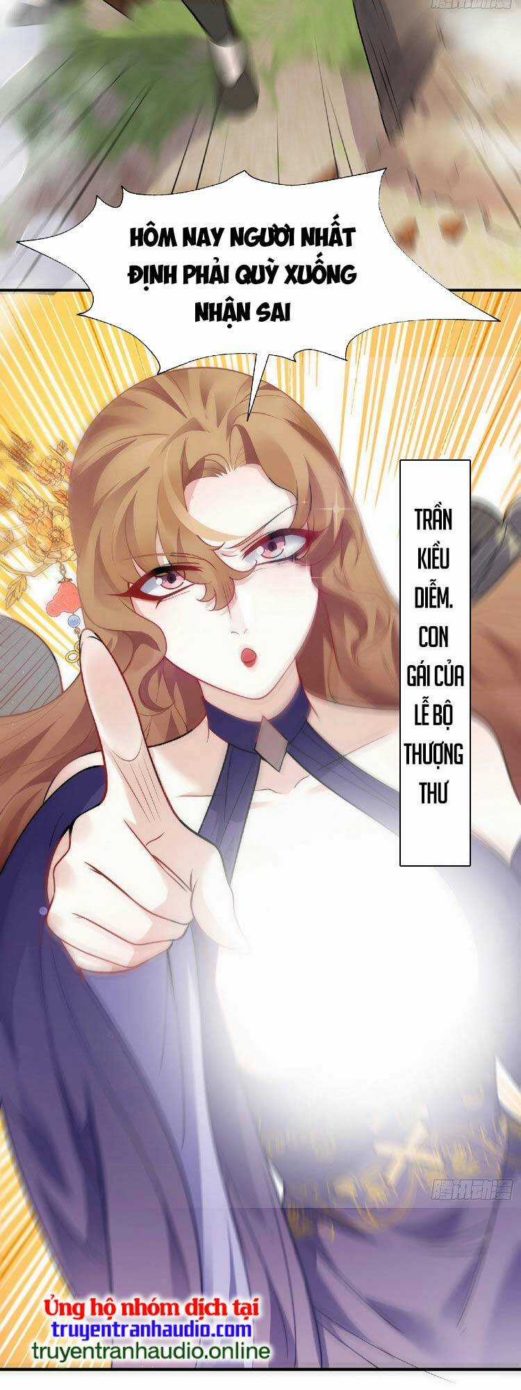 Vạn Đạo Chúa Tể - Chapter 1 - Trang 18