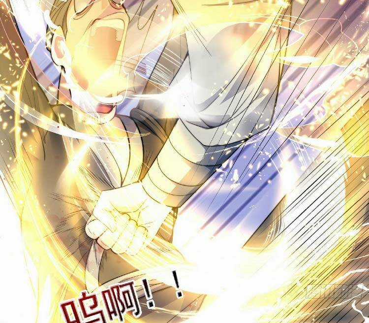 Vạn Đạo Chúa Tể - Chapter 1 - Trang 34