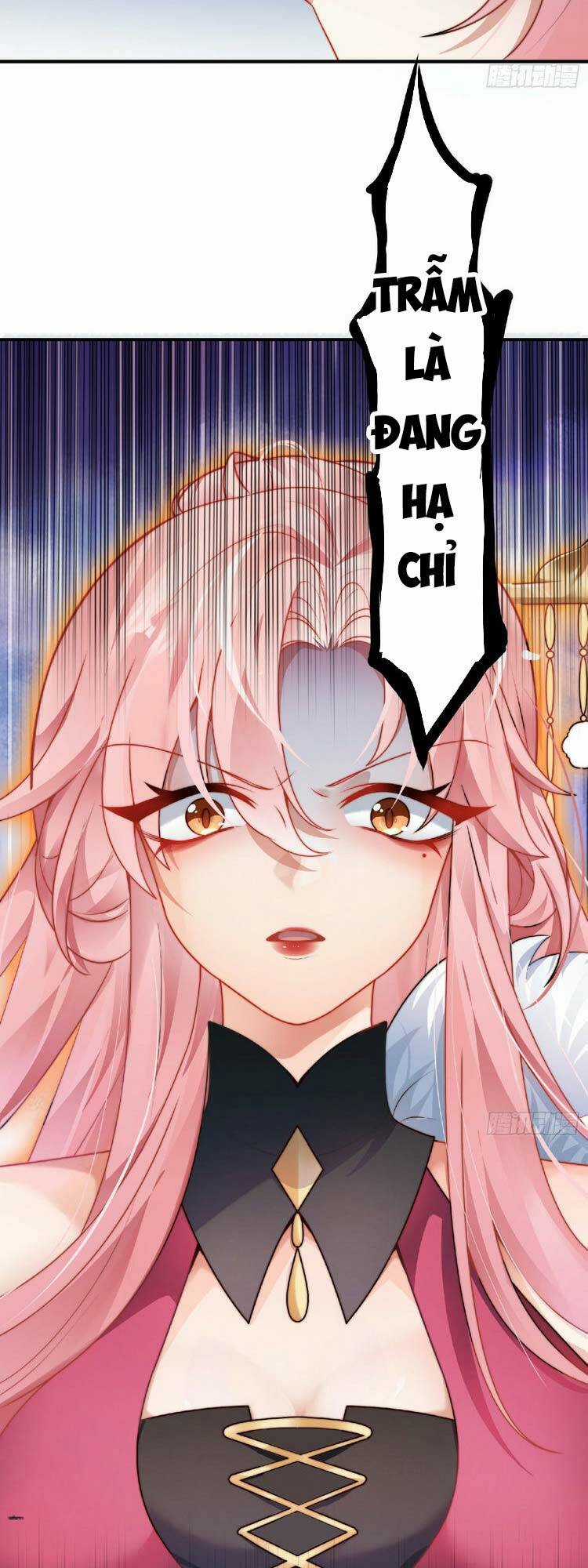 Vạn Đạo Chúa Tể - Chapter 1 - Trang 5