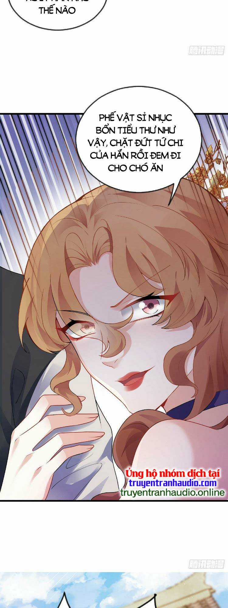 Vạn Đạo Chúa Tể - Chapter 1 - Trang 41