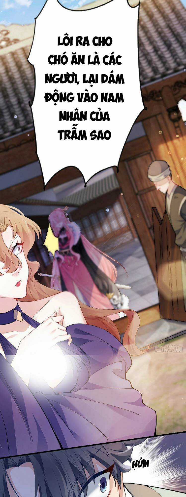 Vạn Đạo Chúa Tể - Chapter 1 - Trang 42