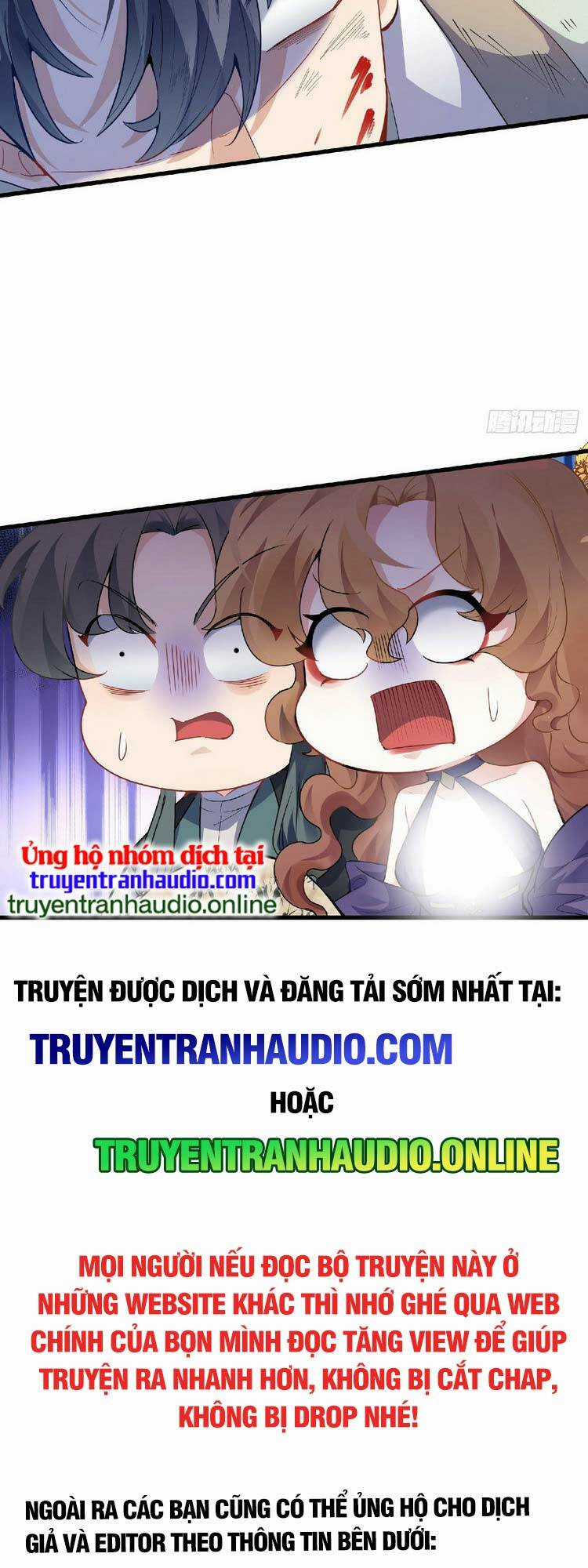 Vạn Đạo Chúa Tể - Chapter 1 - Trang 43