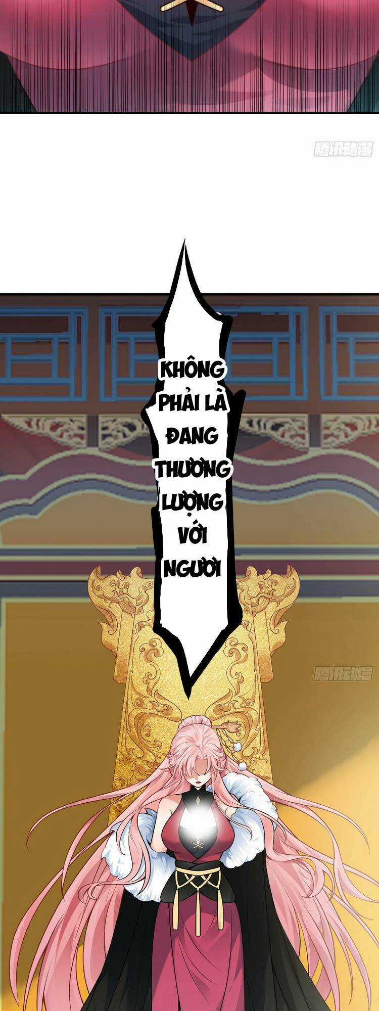 Vạn Đạo Chúa Tể - Chapter 1 - Trang 6