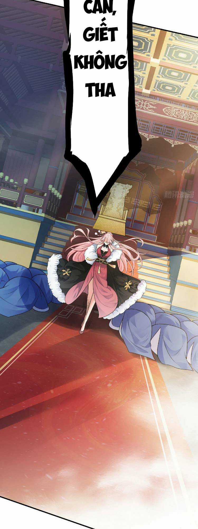 Vạn Đạo Chúa Tể - Chapter 1 - Trang 9