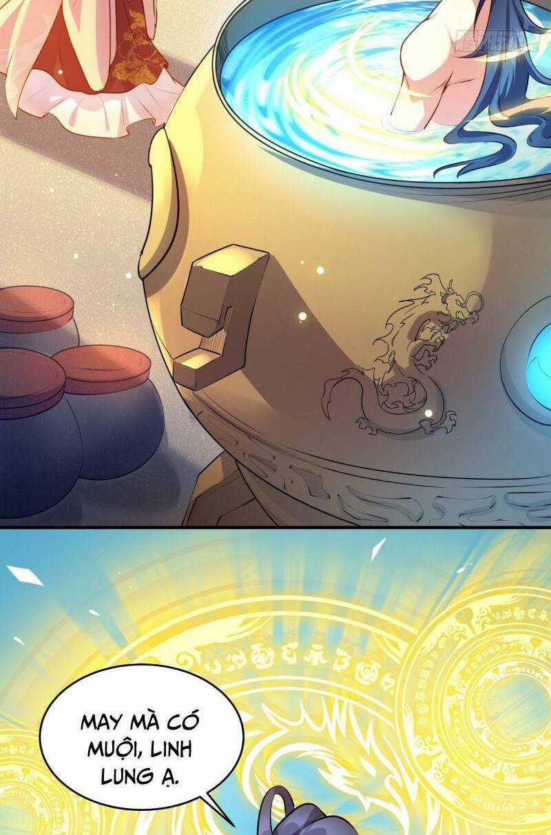 Vạn Đạo Chúa Tể - Chapter 10 - Trang 2