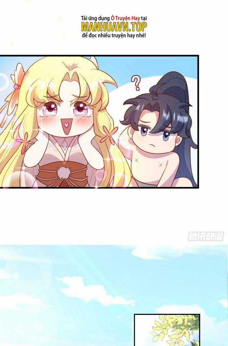 Vạn Đạo Chúa Tể - Chapter 10 - Trang 11