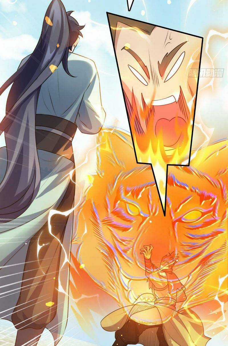 Vạn Đạo Chúa Tể - Chapter 10 - Trang 17