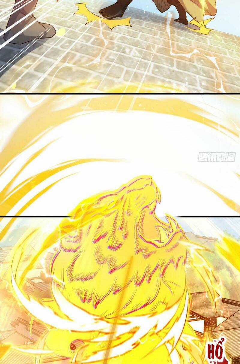 Vạn Đạo Chúa Tể - Chapter 10 - Trang 18