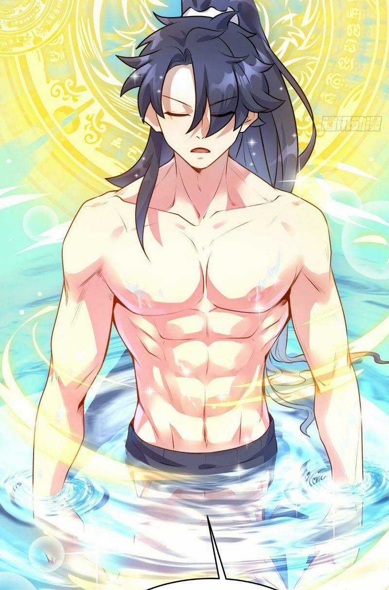 Vạn Đạo Chúa Tể - Chapter 10 - Trang 3