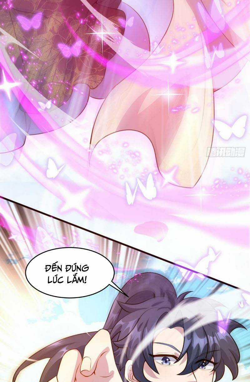 Vạn Đạo Chúa Tể - Chapter 10 - Trang 25