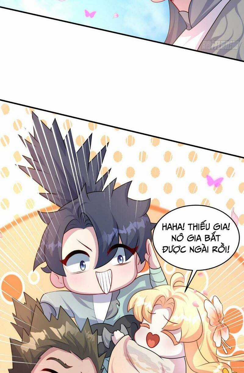 Vạn Đạo Chúa Tể - Chapter 10 - Trang 30