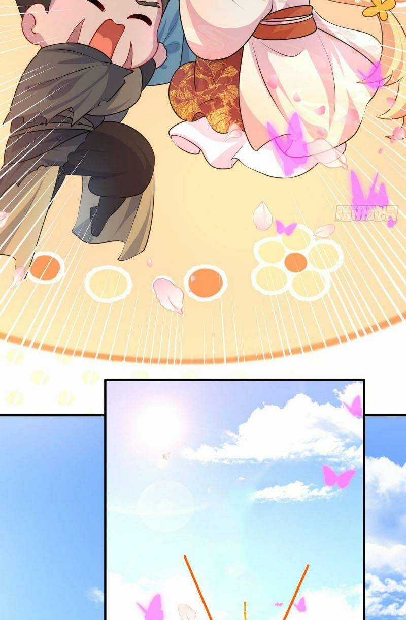 Vạn Đạo Chúa Tể - Chapter 10 - Trang 31