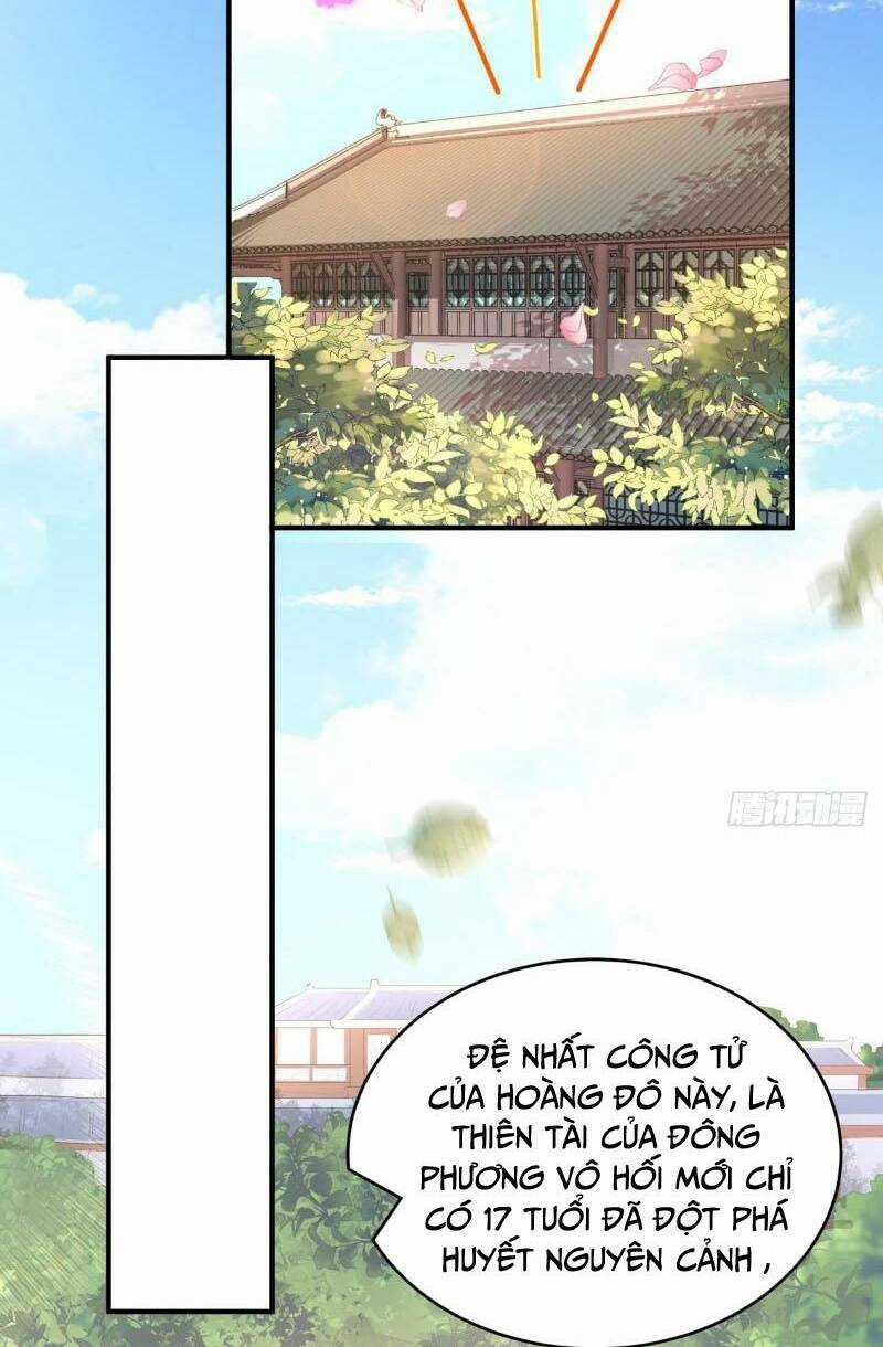 Vạn Đạo Chúa Tể - Chapter 10 - Trang 32