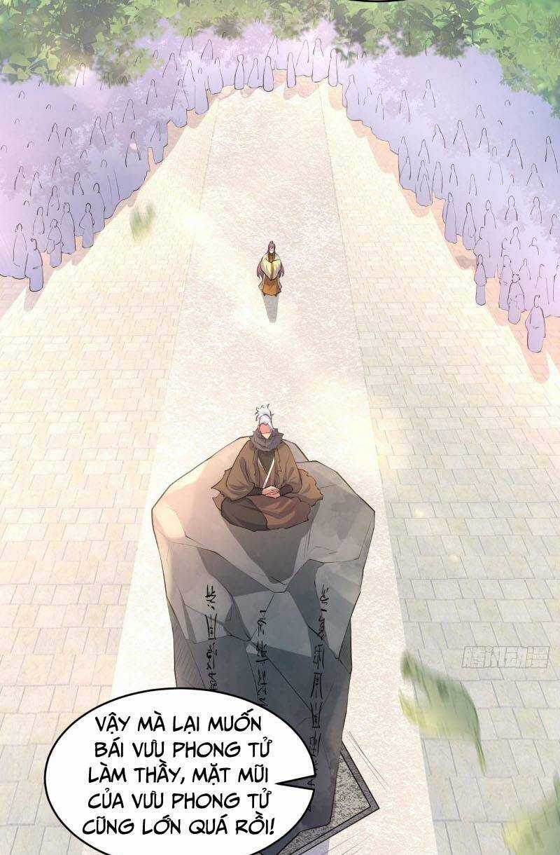 Vạn Đạo Chúa Tể - Chapter 10 - Trang 33