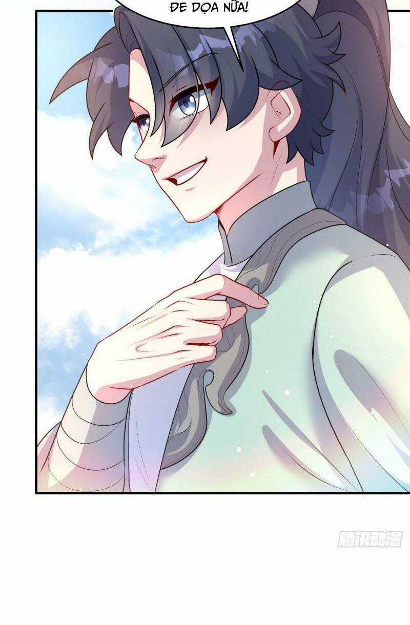 Vạn Đạo Chúa Tể - Chapter 10 - Trang 36